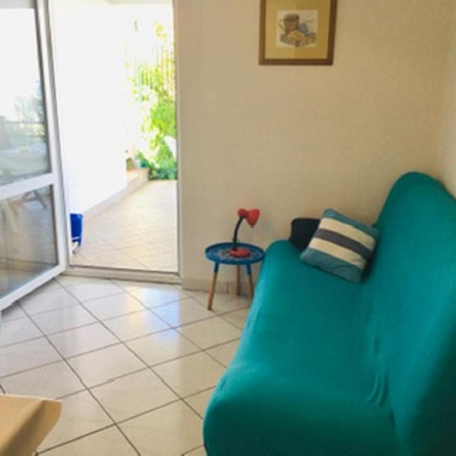 Stella Sea View Apartment Klek Exterior photo