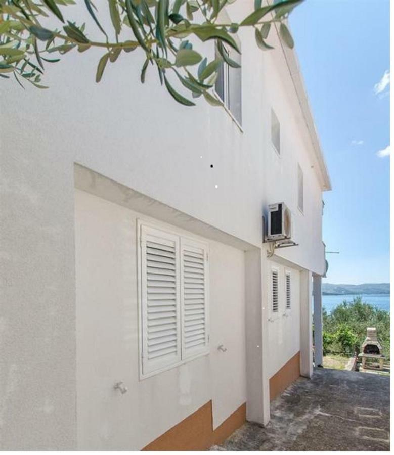 Stella Sea View Apartment Klek Exterior photo